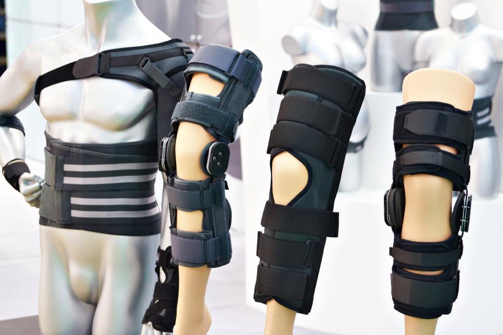 orthopedie