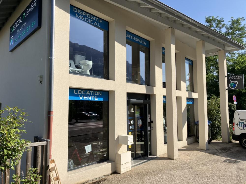 Produits AMD contre l'incontinence à Saint-Ismier